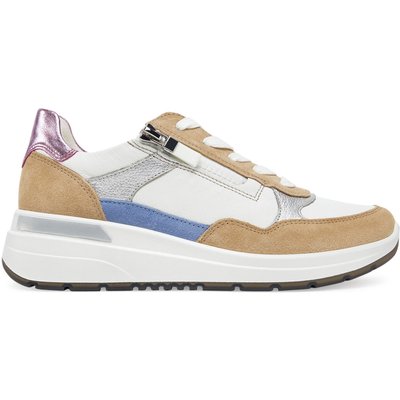 Sneakers Ara Garda 12-57702-15 Grau