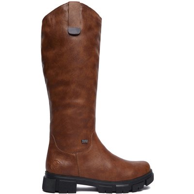 Stiefel Rieker CEO-Y7190-24 Braun