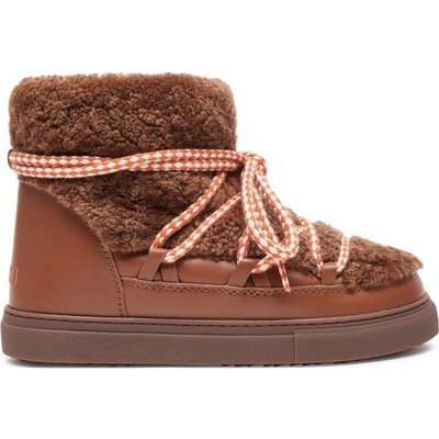 Schneeschuhe Inuikii Curly 65202-019 Braun