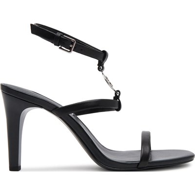 Sandalen KARL LAGERFELD Belvia KL32914 Schwarz