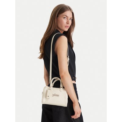 Handtasche Guess J6RZ14 WGT10 Écru