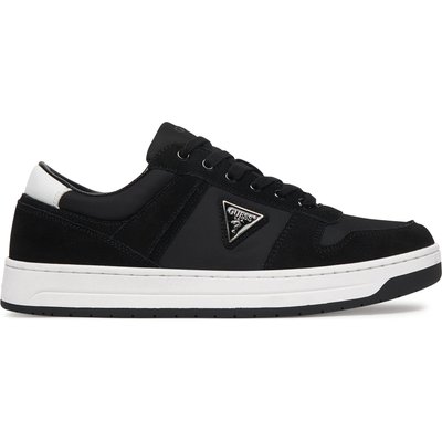 Sneakers Guess FMJUDD SUE12 Schwarz