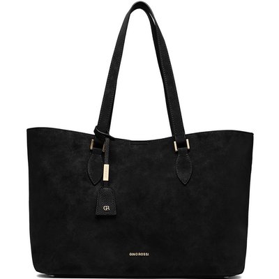 Handtasche GINO ROSSI C-LDA9537M Schwarz