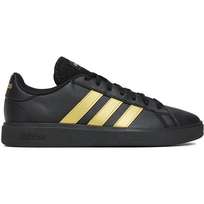 Sneakers adidas GRAND COURT 2.0 JS2490 Schwarz