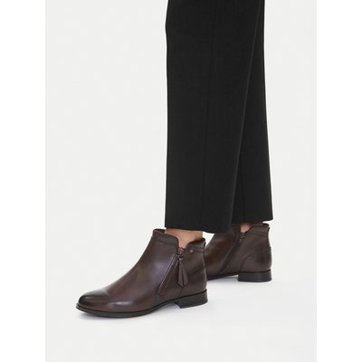 Stiefeletten Lasocki CEO-WB-ANNA-116 Braun