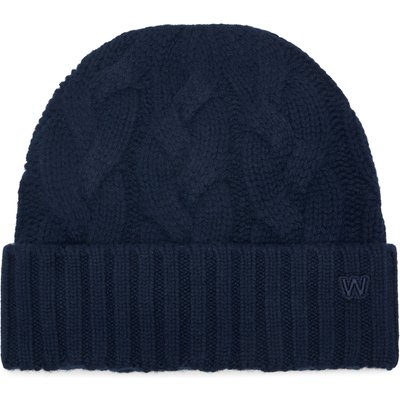 Cap Weekend Max Mara 2625576015650 Dunkelblau