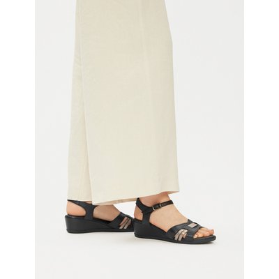 Sandalen Lasocki WB-ELIA-02 Schwarz