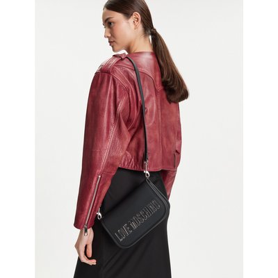 Handtasche LOVE MOSCHINO JC4028PP1NKD000B Schwarz