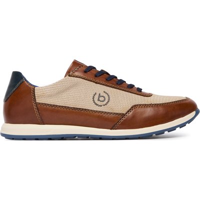 Sneakers Bugatti Thorello 315-A9Q15-1069-6352 Braun