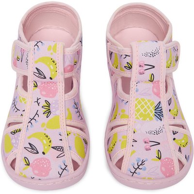 Hausschuhe JENNY CEO-CM240430 Rosa