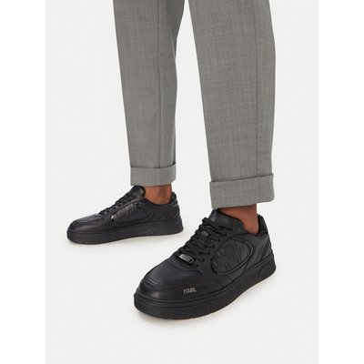Sneakers KARL LAGERFELD KL53019 Schwarz