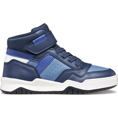 Sneakers Geox J Perth Boy J367RF 054FU C4250 S Dunkelblau