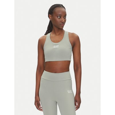 EA7 Emporio Armani Sport-BH 7W000231 AF12625 U8058 Grau