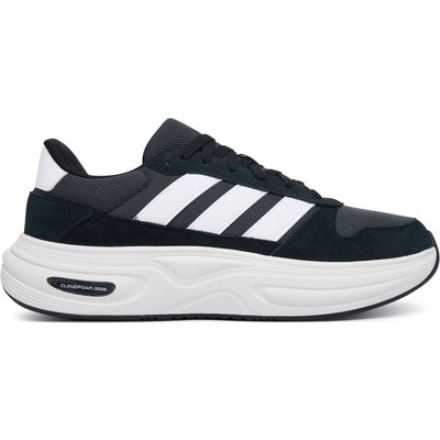 Sneakers adidas Cloudfoam Cuxxion 80S KJ4268 Schwarz