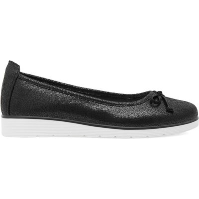 Ballerinas Clara Barson WYL3650-3 Schwarz