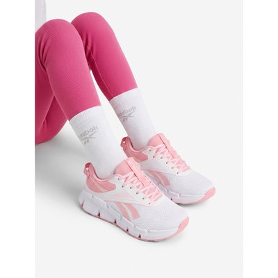 Laufschuhe Reebok Eo-Zig Dynamica 6 100267867 Weiß