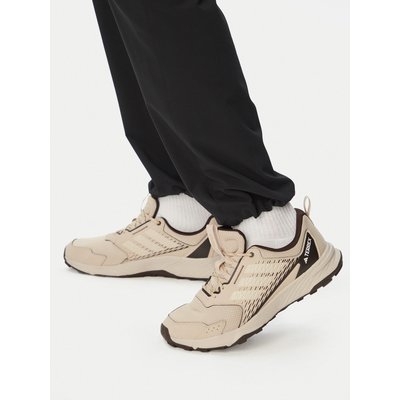 Trekkingschuhe adidas Tracefinder HQ5094 Beige