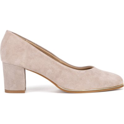 Pumps Lasocki WYL4098-1Z Beige