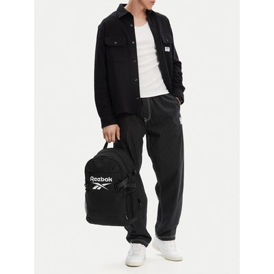 Reiserucksack Reebok RBK-025-CCC-05 Schwarz