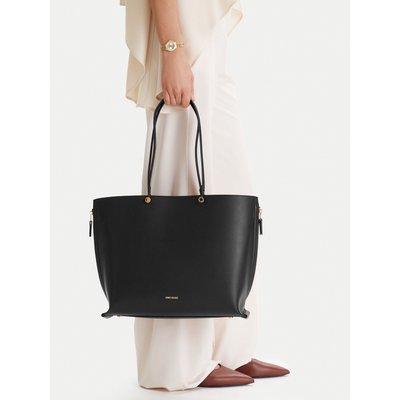 Handtasche GINO ROSSI C-WEN-2 Schwarz