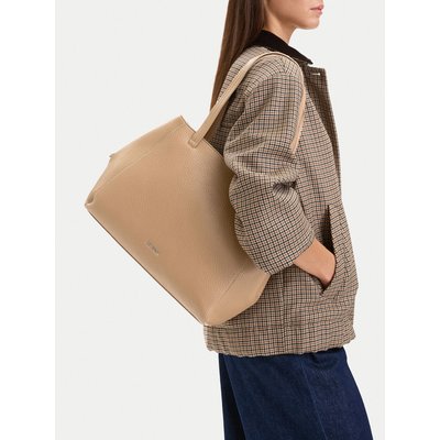 Handtasche Lasocki LSK-K-032-06 Beige