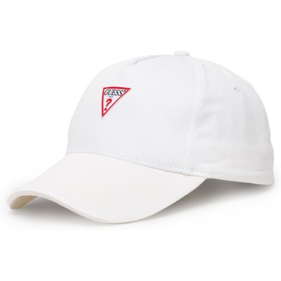 Cap Guess M3YZ22 WBN60 Weiß