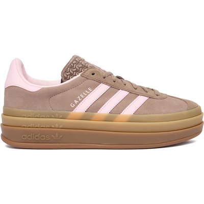 Sneakers adidas Gazelle Bold JQ6436 Braun