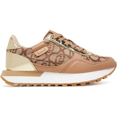 Sneakers Liu Jo Evelyn 915 BF5057 EX322 Beige