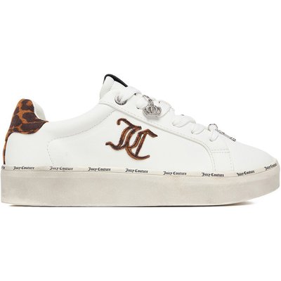Sneakers Juicy Couture EO-JCY130 Weiß