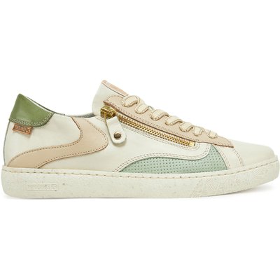 Sneakers Pikolinos W7B-6978C4 Weiß