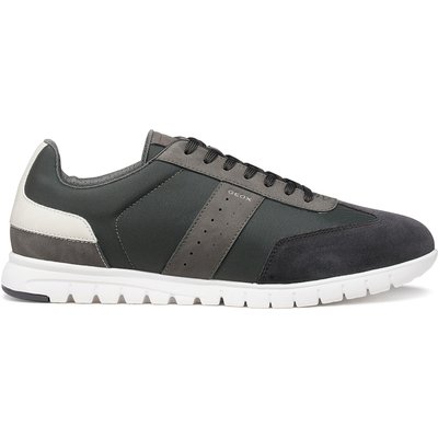 Sneakers Geox U Flextride Zero U651JB 011EK C9004 Grau