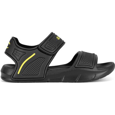 Sandalen Champion SQUIRT B S32630-KK003 Schwarz