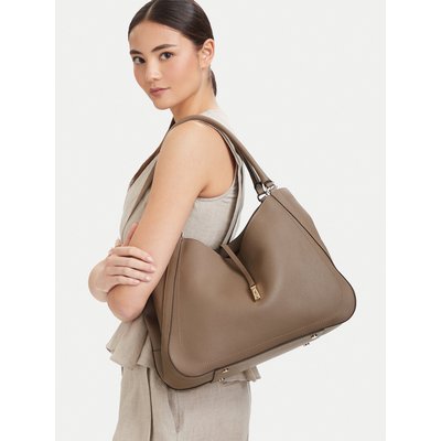 Handtasche BOSS 50567609 Braun