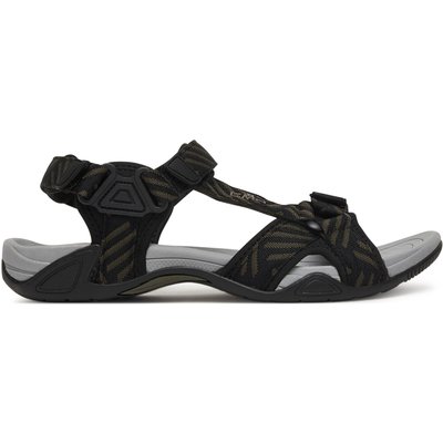 Sandalen CMP Hamal 38Q9957 Schwarz