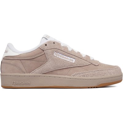 Sneakers Reebok EO-CLUB C 85 VINTAGE 100268918 Dunkelbeige