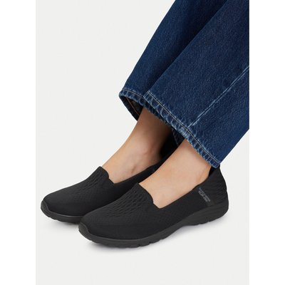Halbschuhe Skechers 158698/BBK Schwarz
