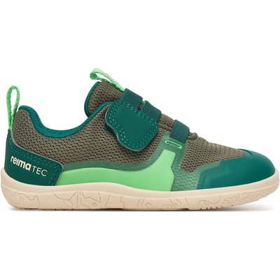 Sneakers Reima Tepastelu 5400141B-8920 Grün
