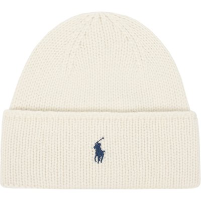 Mütze Polo Ralph Lauren 455954355006 Beige