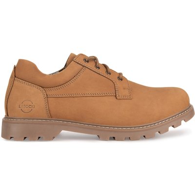 Halbschuhe Lasocki MANITOU-01B MI25 Braun
