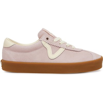 Sneakers aus Stoff Vans Sport Low VN000CQRO3N1 Rosa