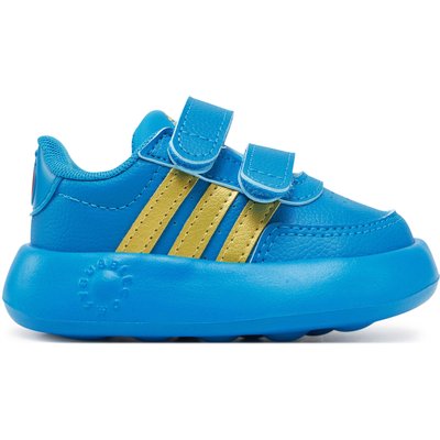 Sneakers adidas Disney Breaknet 2.0 JH9236 Blau