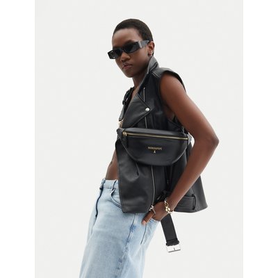 Gürteltasche Patrizia Pepe 2B0138/L113 Schwarz