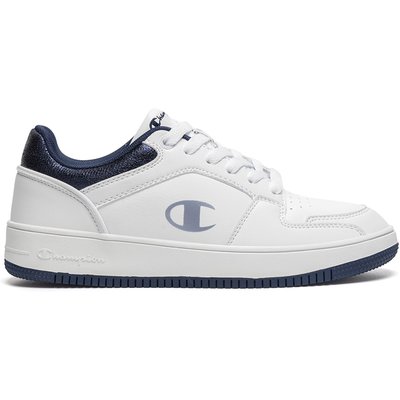 Sneakers Champion RD18 FOIL LOW S11711-WW011 Weiß