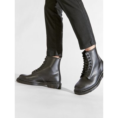 Schnürstiefel Dr. Martens 1460 Mono 14353001 Schwarz