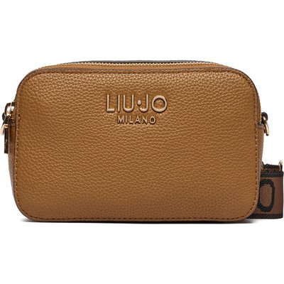 Handtasche Liu Jo AF6100 ES039 Braun