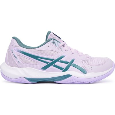Hallenschuhe Asics Gel-Rocket 12 1072A119 Helllila