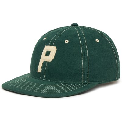 Cap Polo Ralph Lauren 211977401500 Grün