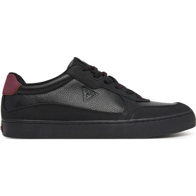 Sneakers Guess FMFPAV ELE12 Schwarz