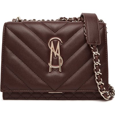 Handtasche Steve Madden Bamara-2 SM13001840 Braun