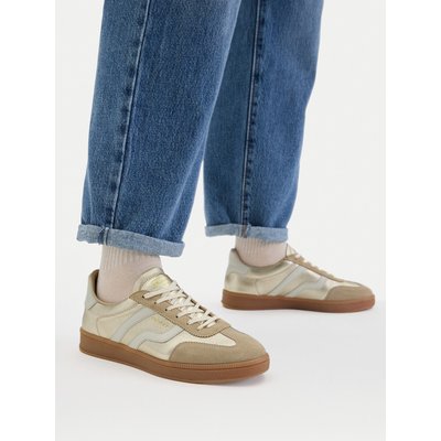 Sneakers Gant 32531199 Goldfarben